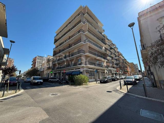 Quadrilocale in vendita a Lecce, Leuca