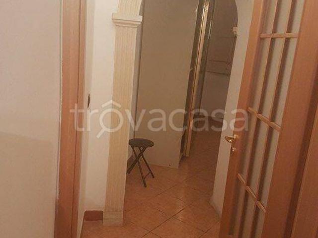 Quadrilocale in vendita a Lecce via di Porcigliano, Ariosto