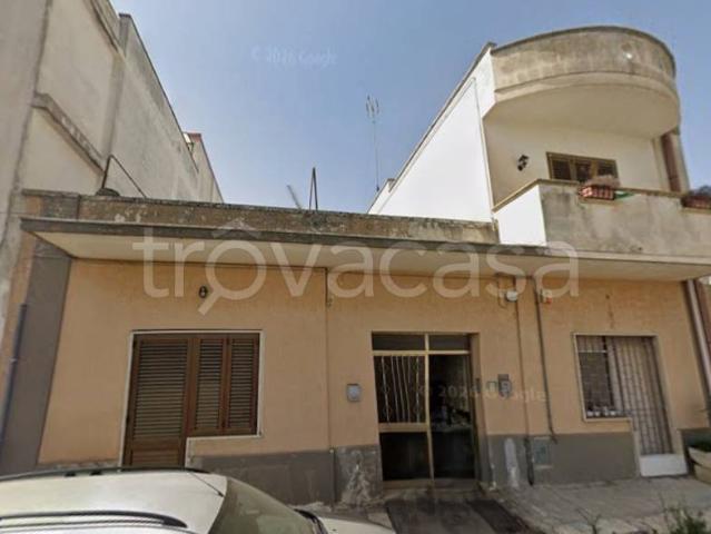 Quadrilocale in vendita a Lecce via Isidoro Chirulli, 10, San Pio Idria