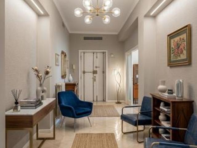 Quadrilocale in vendita a Lecce