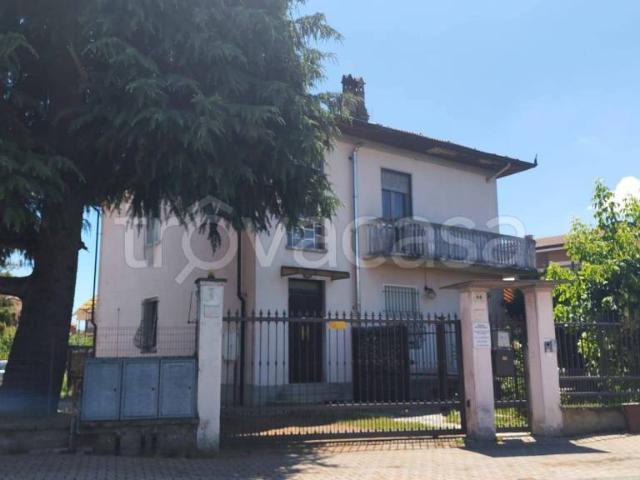 Quadrilocale in vendita a Leini