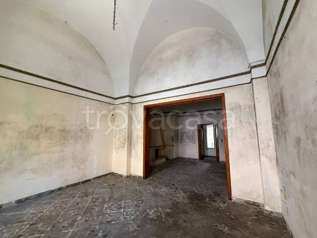 Quadrilocale in vendita a Lequile via San Cesario, 12