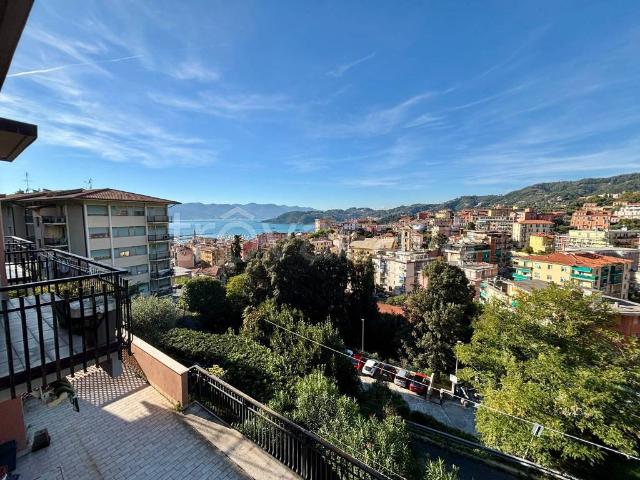 Quadrilocale in vendita a Lerici