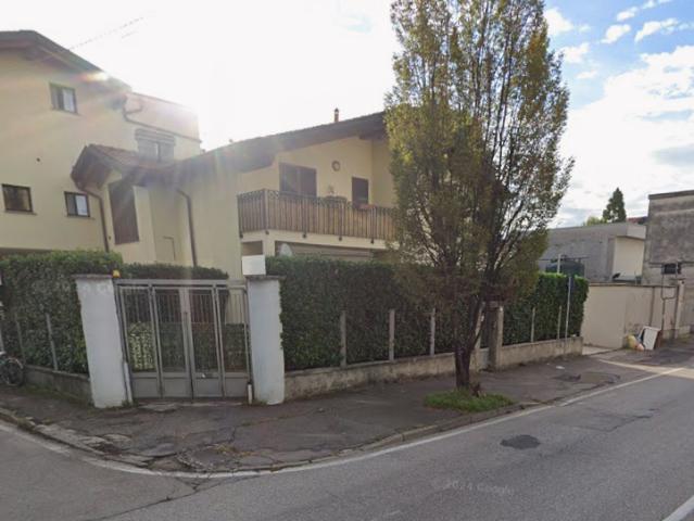 Quadrilocale in vendita a Lissone