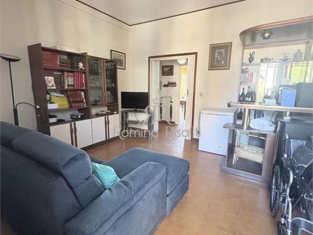 Quadrilocale in vendita a Livorno