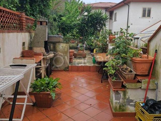 Quadrilocale in vendita a Livorno