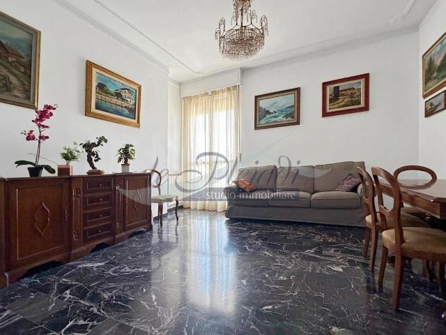 Quadrilocale in vendita a Livorno