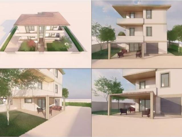 Quadrilocale in vendita a Livorno