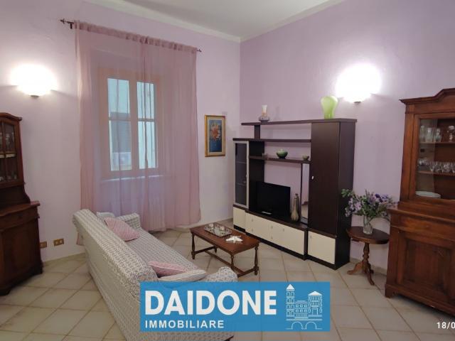 Quadrilocale in vendita a Livorno
