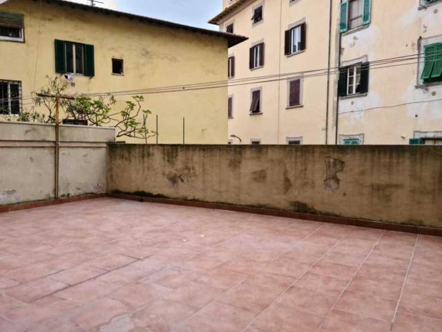 Quadrilocale in vendita a Livorno