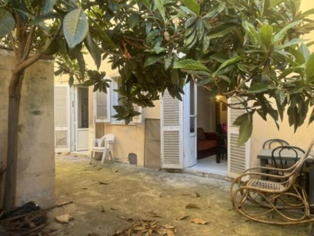 Quadrilocale in vendita a Livorno