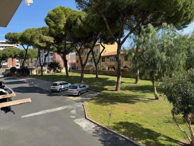 Quadrilocale in vendita a Livorno