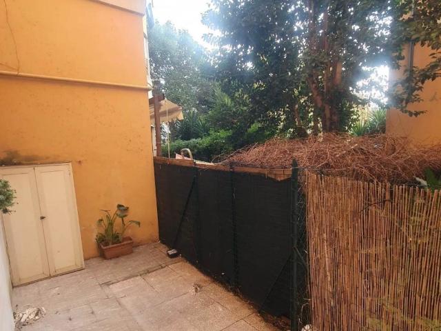 Quadrilocale in vendita a Livorno, Stazione