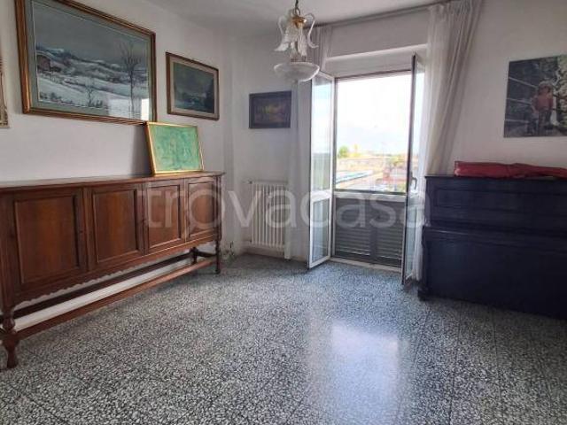 Quadrilocale in vendita a Livorno, Porta a Terra Padula