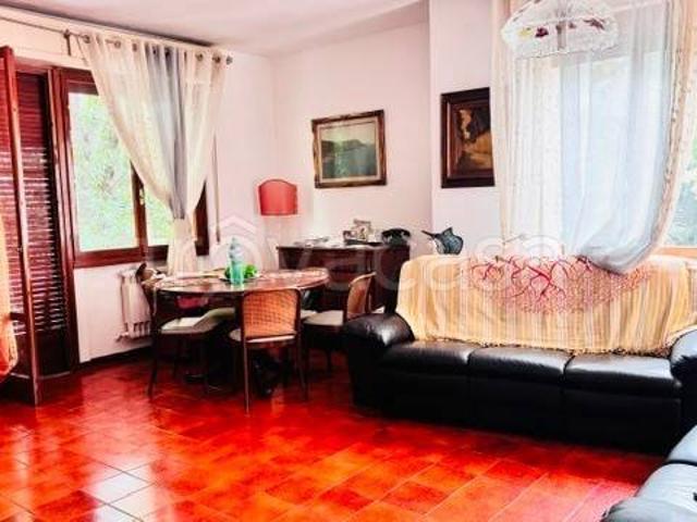 Quadrilocale in vendita a Livorno via Calzabigi, 98, Calzabigi, Mameli