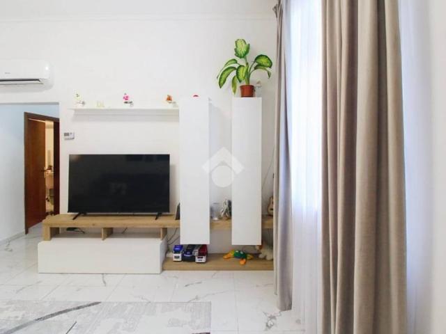 Quadrilocale in vendita a Livorno via Cestoni, 63, Shangai