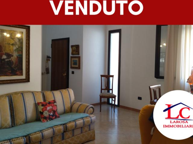 Quadrilocale in vendita a Lizzanello