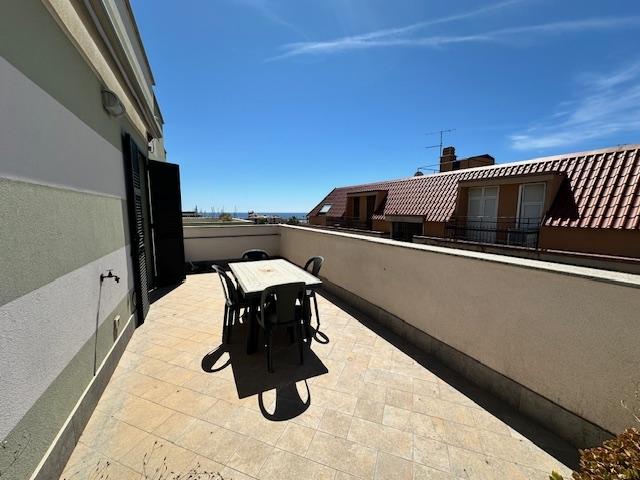 Quadrilocale in vendita a Loano