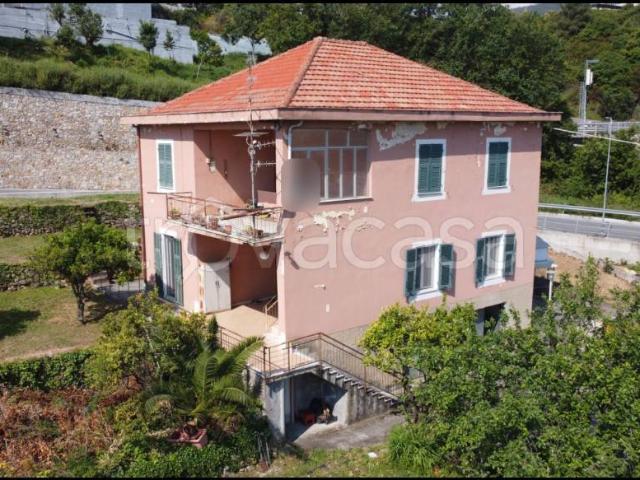 Quadrilocale in vendita a Loano