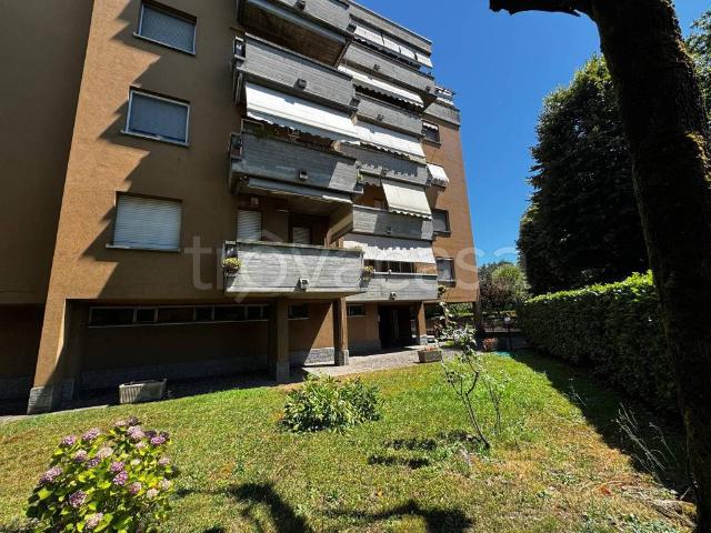 Quadrilocale in vendita a Lodi