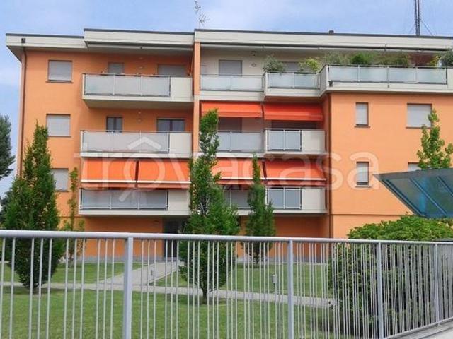 Quadrilocale in vendita a Lodi