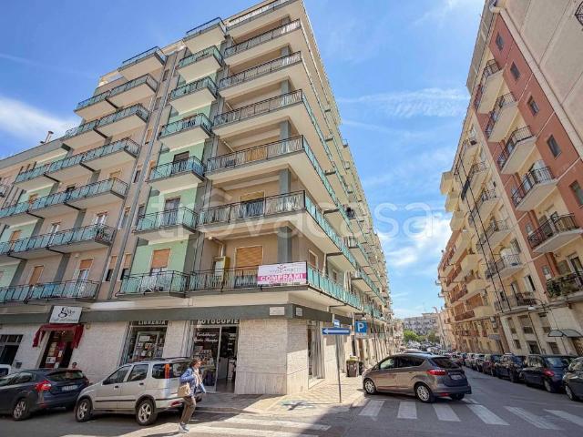 Quadrilocale in vendita a Putignano