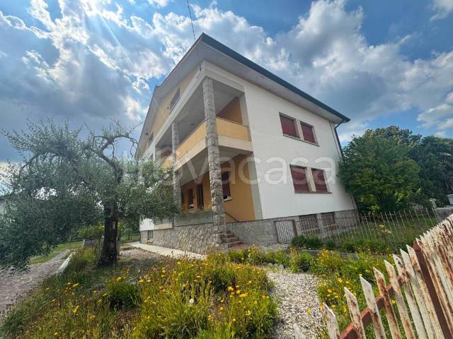 Quadrilocale in vendita a Pagnacco via Castellerio, 32