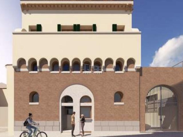 Quadrilocale in vendita a Padova