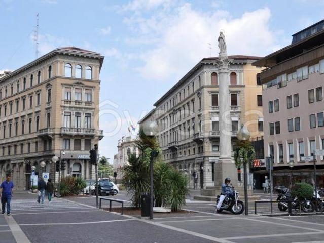 Attico/mansarda in vendita a Padova, Piazze Duomo
