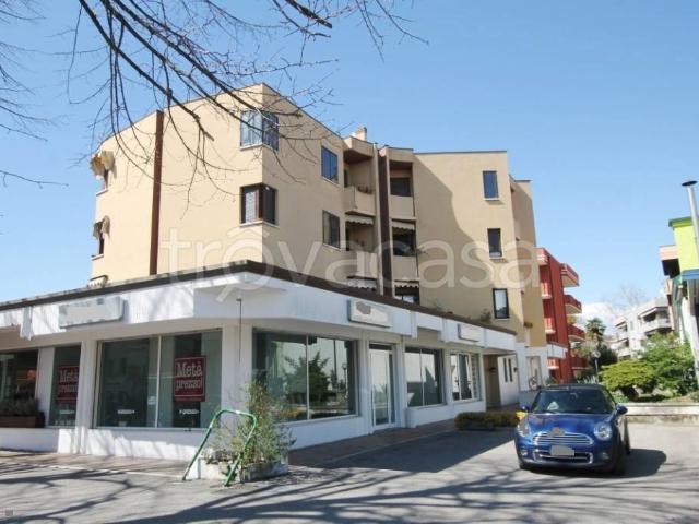 Quadrilocale in vendita a Padova via San Marco, 125, Ponte di Brenta