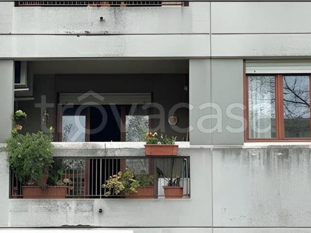 Quadrilocale in vendita a Padova via Ragazzi del '99, 15, Mortise