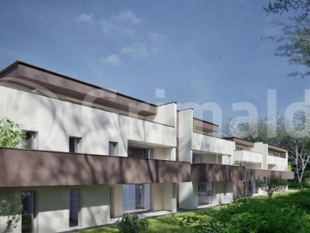 Quadrilocale in vendita a Padova, Pontevigodarzere Isola di Torre