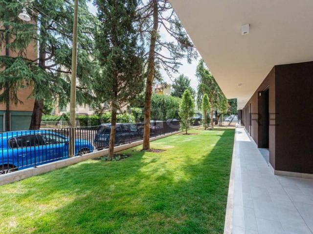 Quadrilocale in vendita a Padova, Sacra Famiglia Basso Isonzo