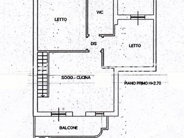 Quadrilocale in vendita a Padiglione, Tavullia
