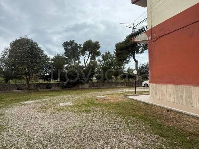 Quadrilocale in vendita a Paestum, Capaccio Paestum
