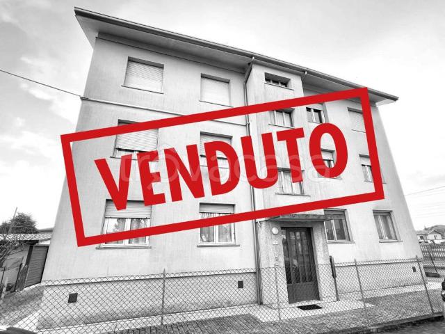 Quadrilocale in vendita a Palazzolo dello Stella