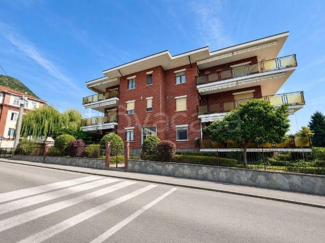Quadrilocale in vendita a Palazzina, Piossasco
