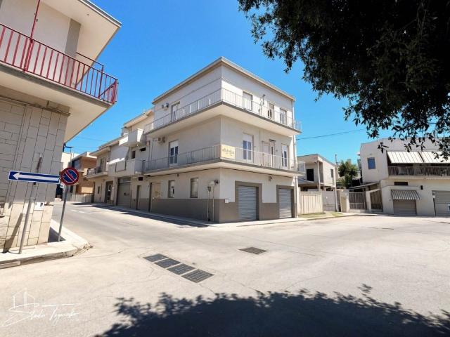 Quadrilocale in vendita a Palagiano via Torquato Tasso 15