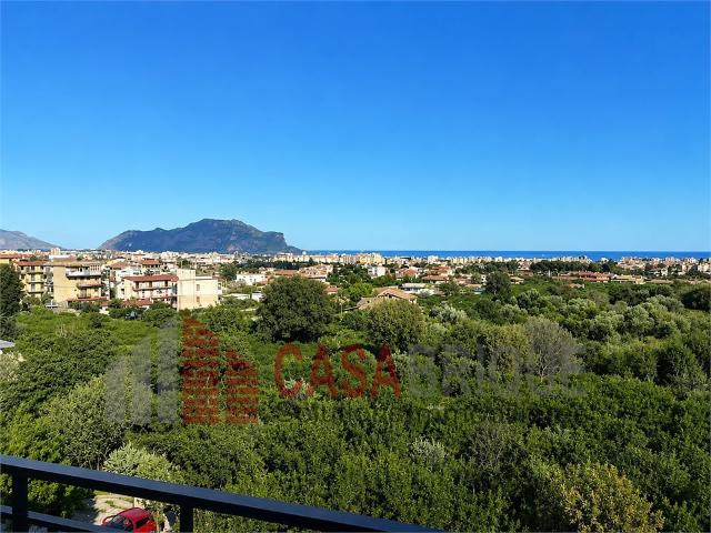 Quadrilocale in vendita a Palermo