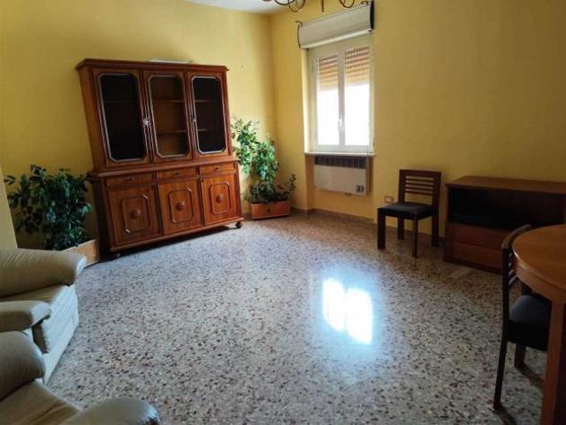 Quadrilocale in vendita a Palermo