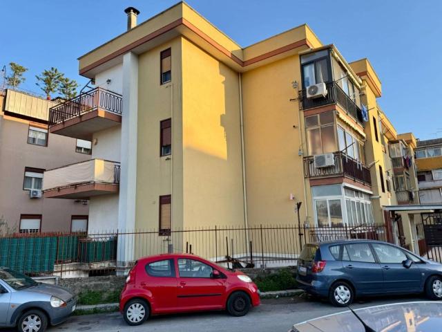 Quadrilocale in vendita a Palermo, Cruillas