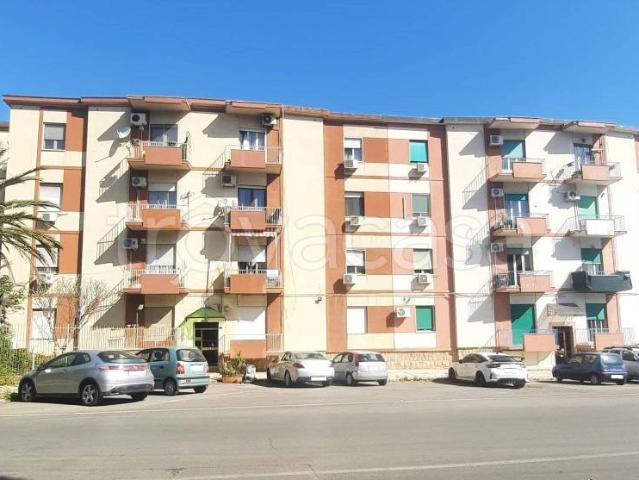 Quadrilocale in vendita a Palermo, Bonagia