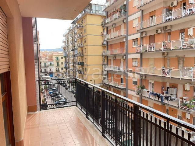Quadrilocale in vendita a Palermo, Oreto Perez