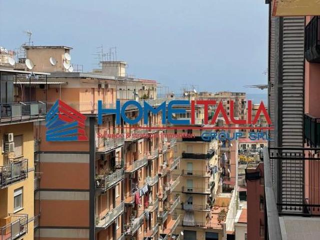 Quadrilocale in vendita a Palermo via Orso Mario Corbino, 1, Oreto Perez