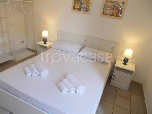 Quadrilocale in vendita a Palermo via Giovanni Verga, 13A, Cassaro