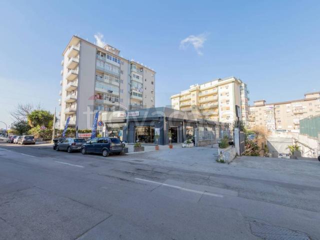 Quadrilocale in vendita a Palermo via San Lorenzo, 273L, Cardillo