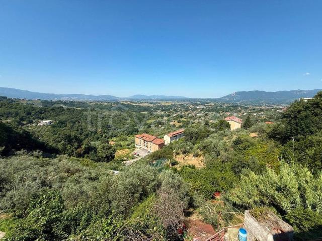 Quadrilocale in vendita a Paliano via della Cona
