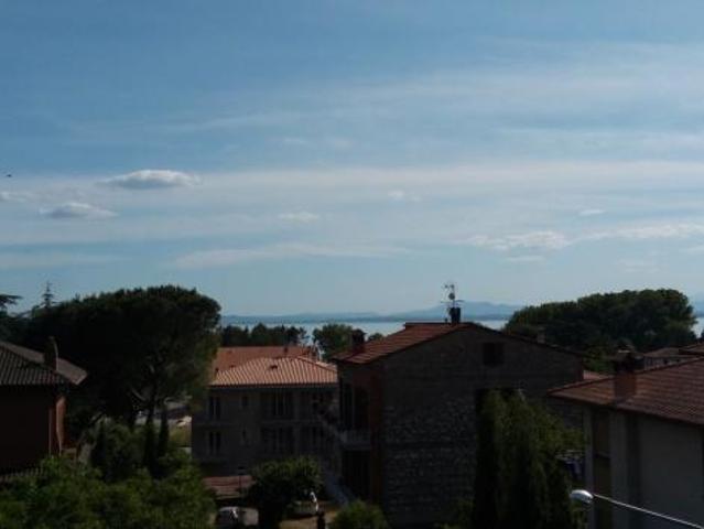 Quadrilocale in vendita a Passignano sul Trasimeno