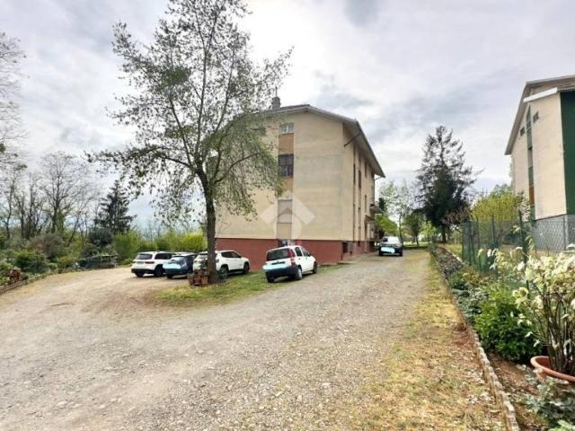 Quadrilocale in vendita a Pasturana via Poggio, 8
