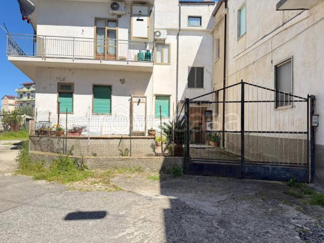 Quadrilocale in vendita a Papanice, Crotone
